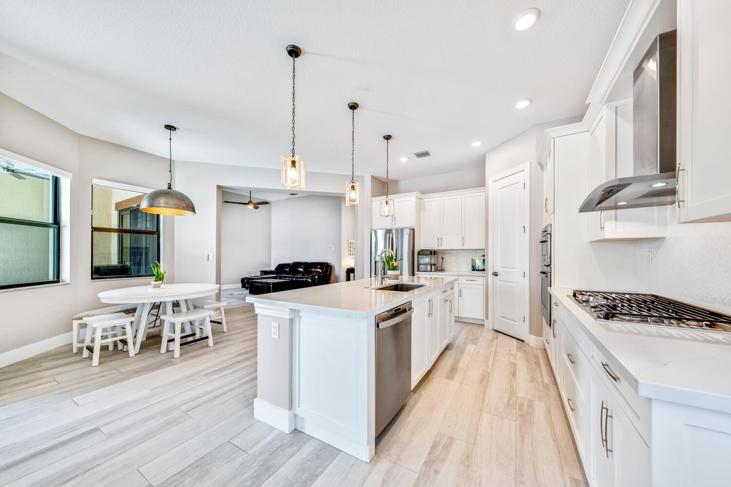 Parkland Bay - Residential Lease