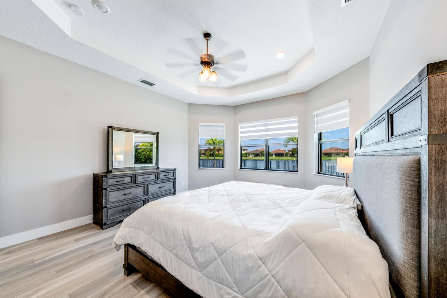 Parkland Bay - Residential Lease