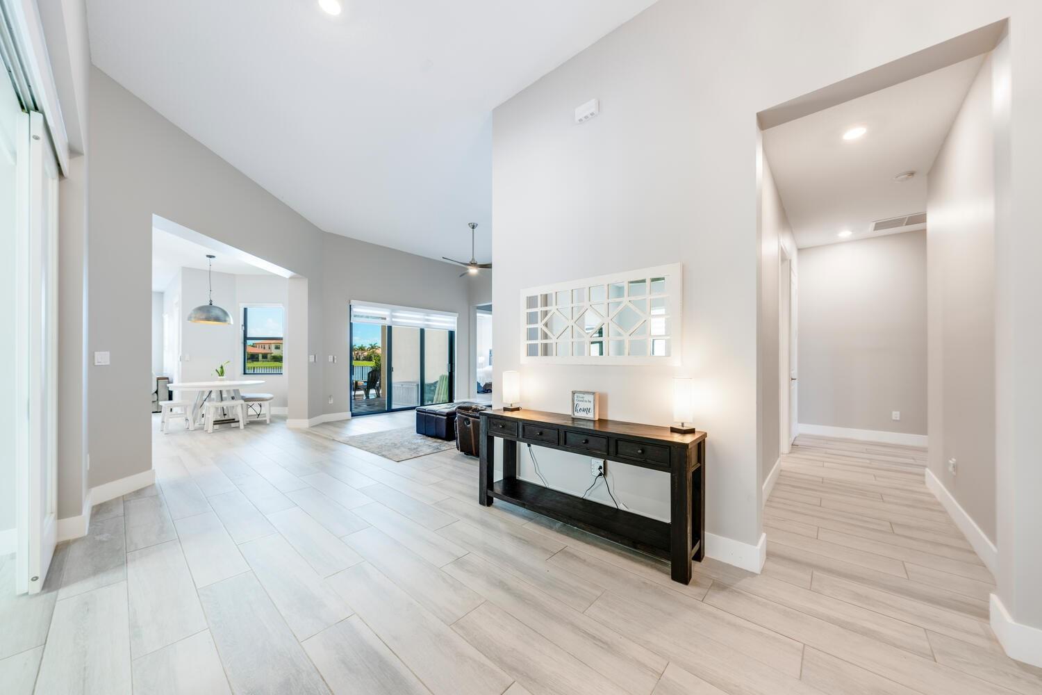 Parkland Bay - Residential Lease