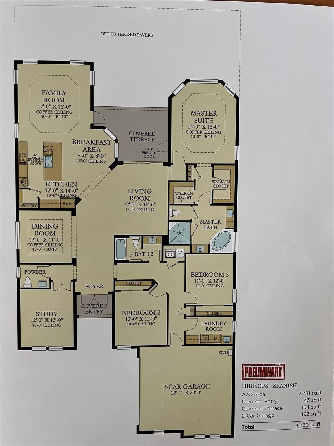 Parkland Bay - Residential Lease