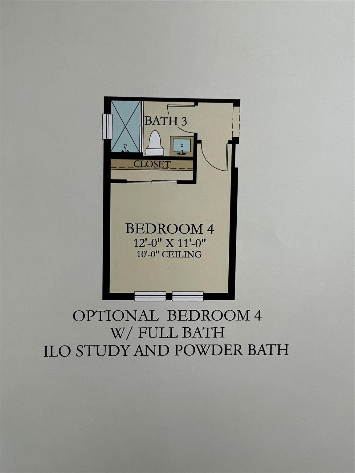 Parkland Bay - Residential Lease