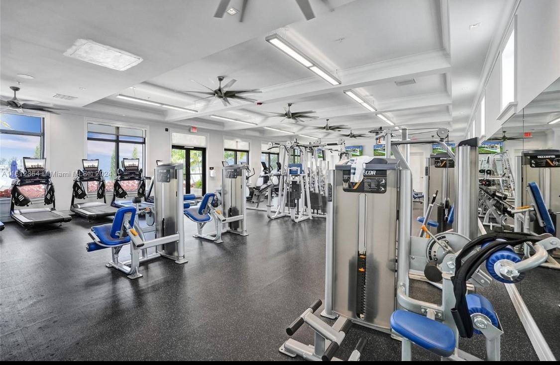 Parkland Bay - Residential Lease