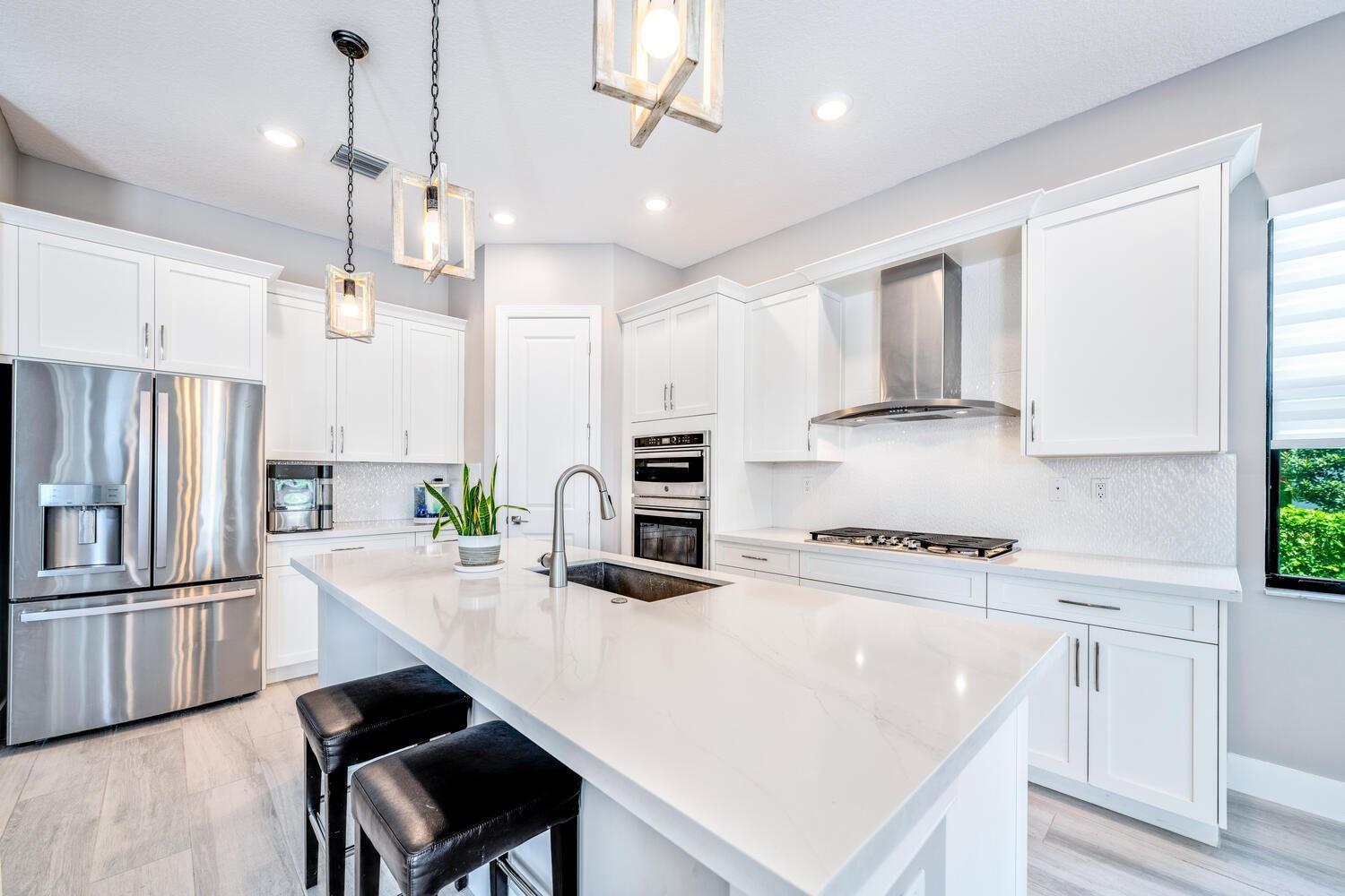 Parkland Bay - Residential Lease