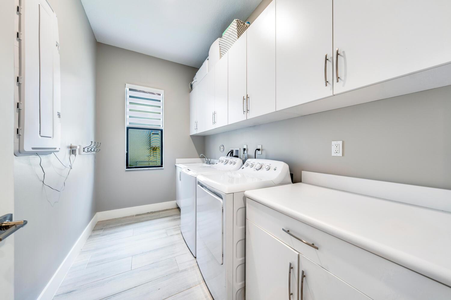 Parkland Bay - Residential Lease