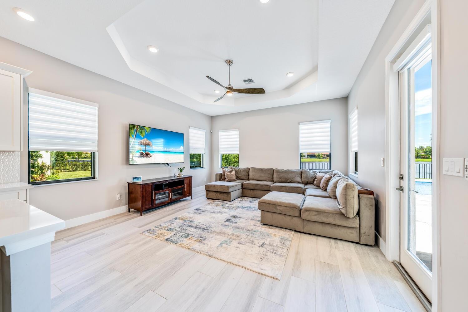 Parkland Bay - Residential Lease