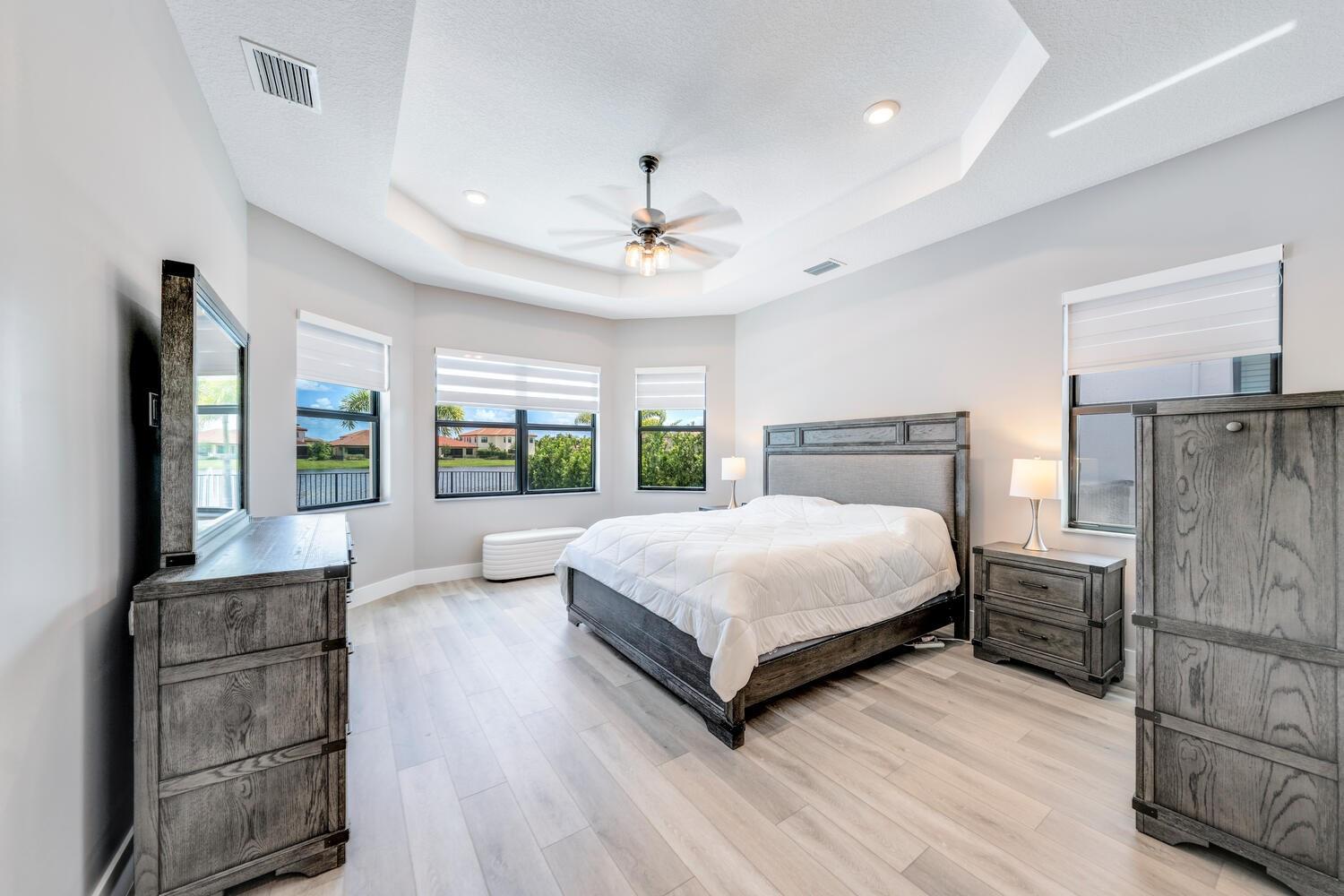 Parkland Bay - Residential Lease