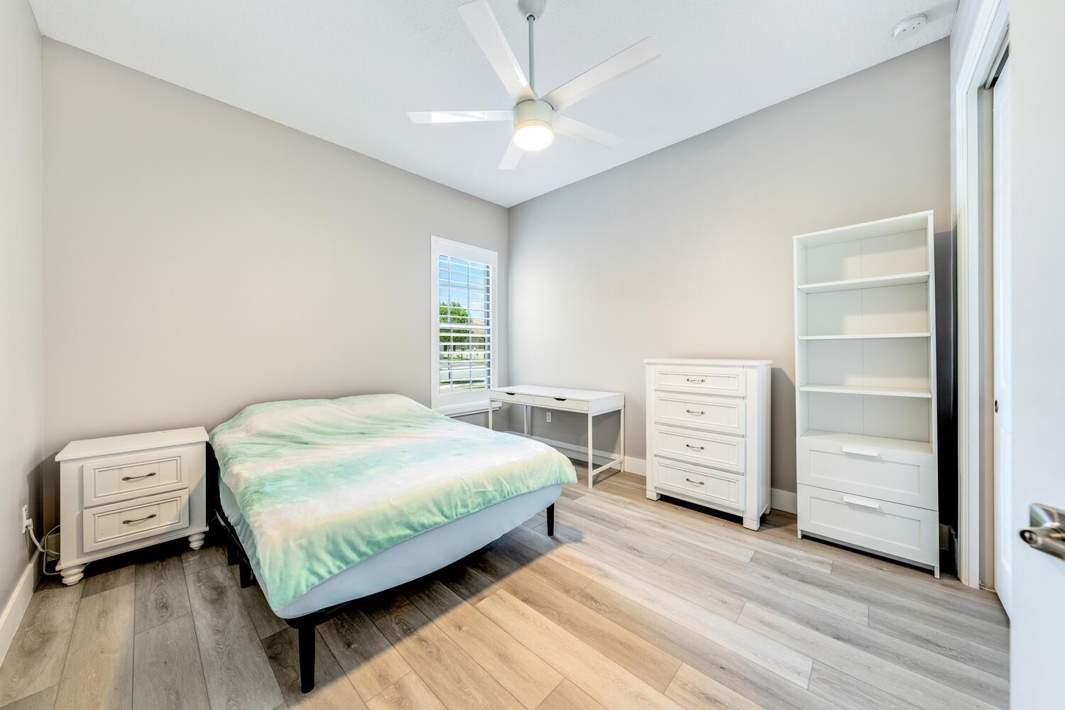 Parkland Bay - Residential Lease