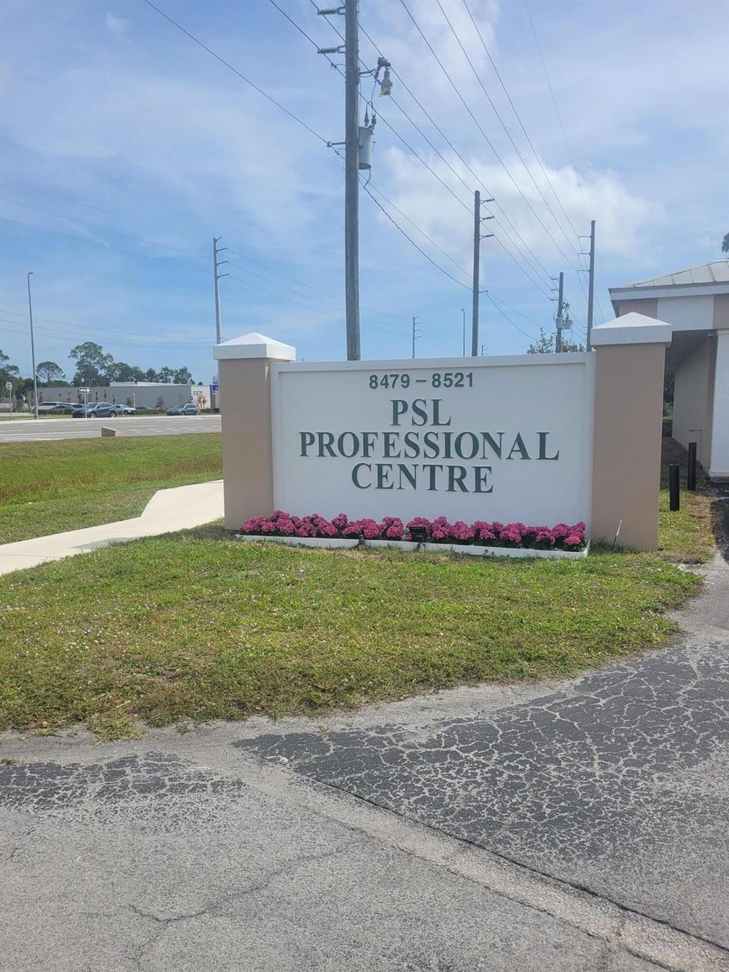 Photo of 8491 S Us Highway 1, Port Saint Lucie, FL (MLS # R10966330)