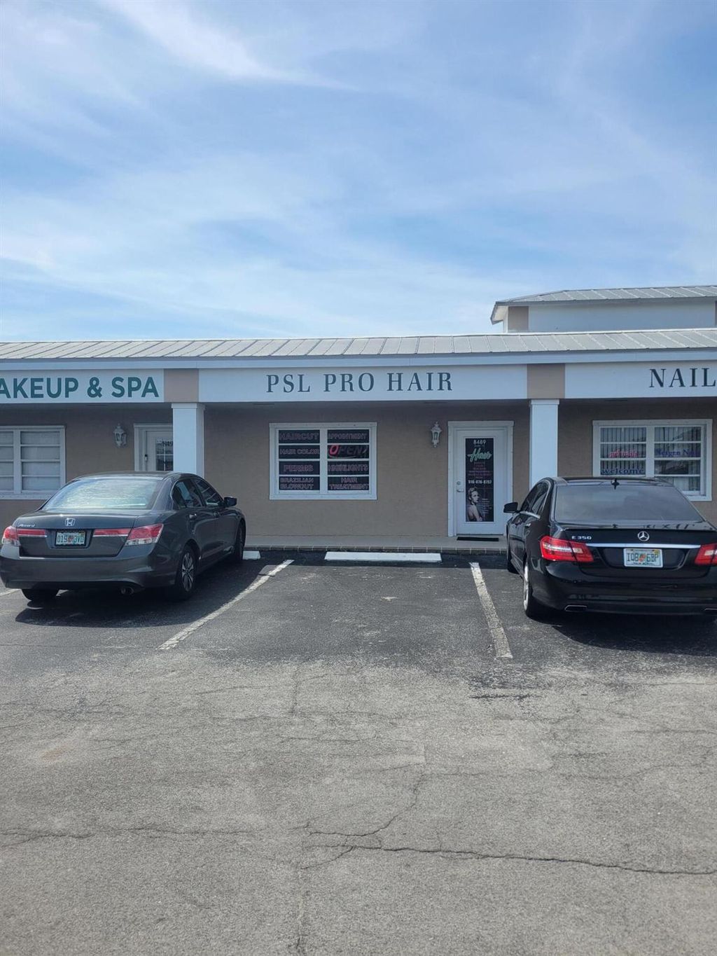 Photo of 8491 S Us Highway 1, Port Saint Lucie, FL (MLS # R10966330)