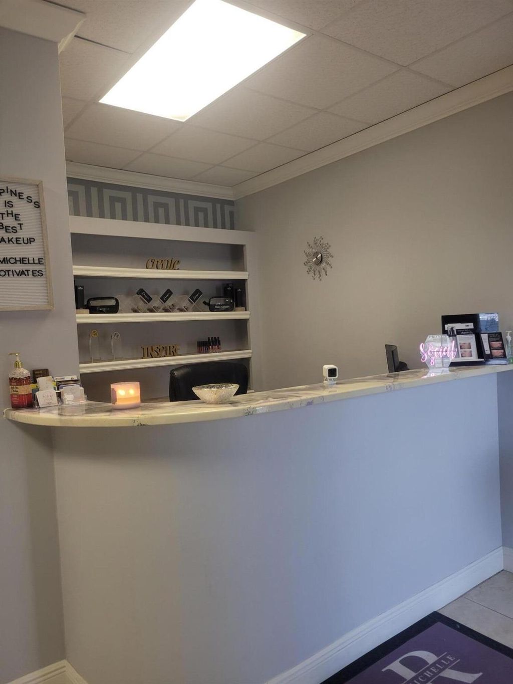 Photo of 8491 S Us Highway 1, Port Saint Lucie, FL (MLS # R10966330)