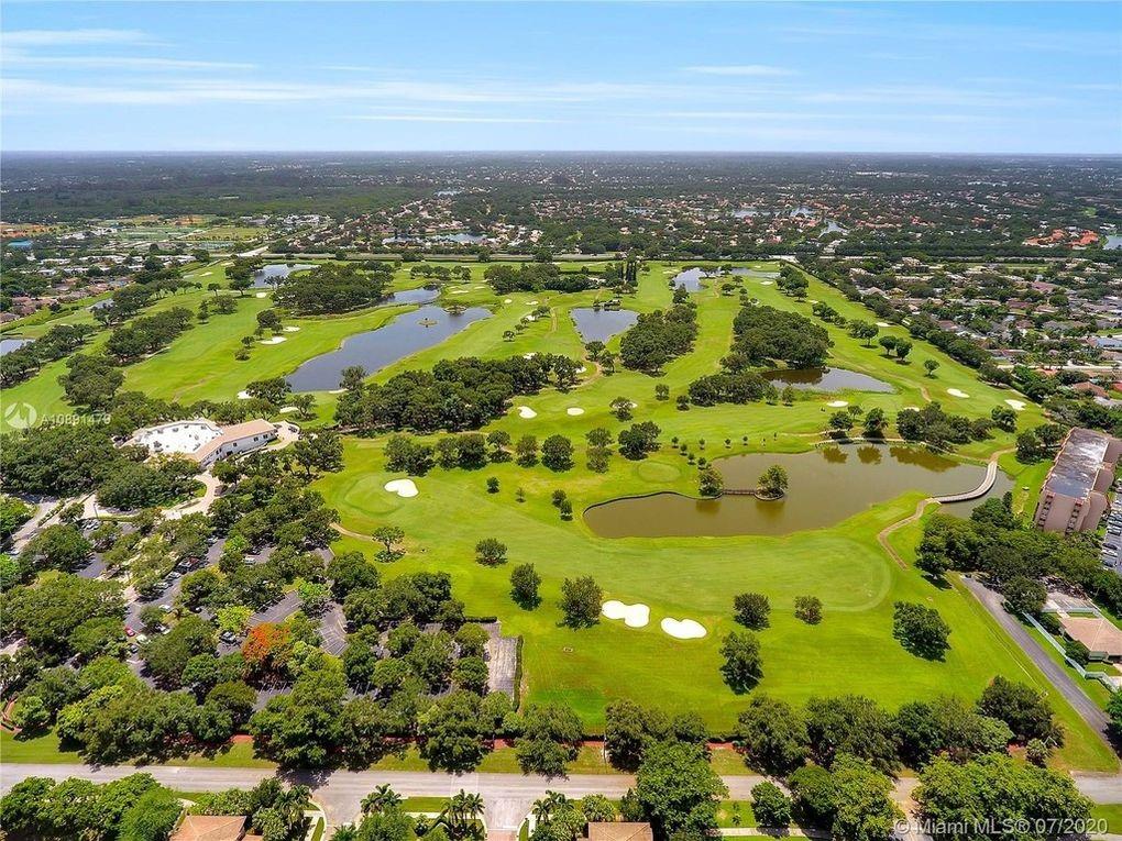 Rolling Hills - Residential