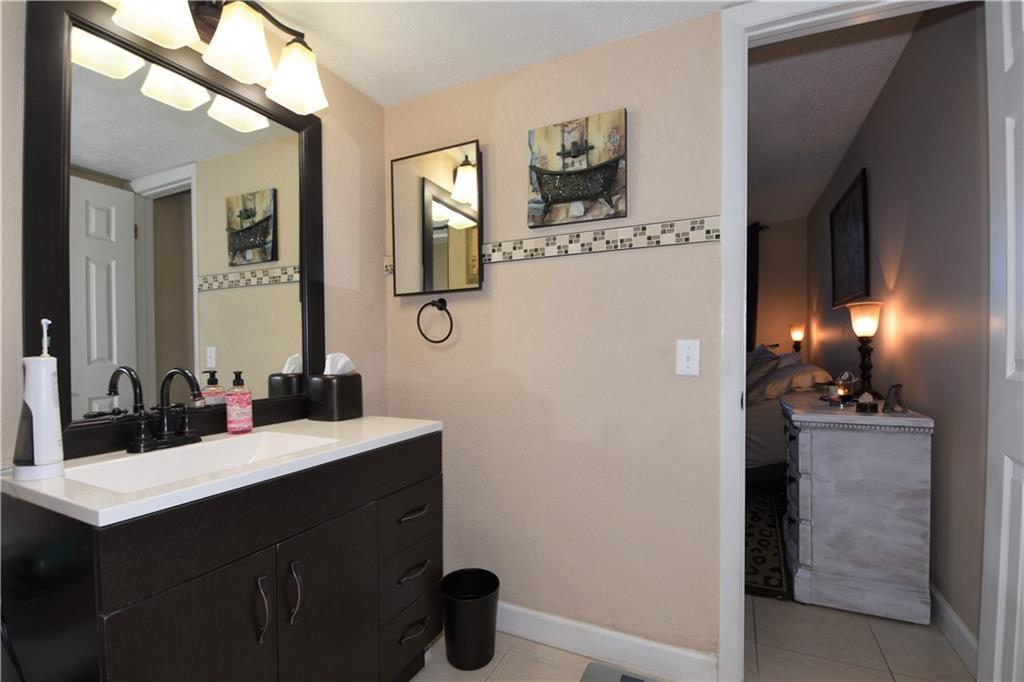 Rolling Hills - Residential