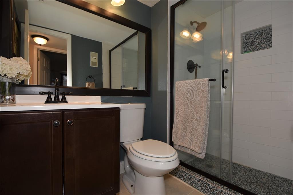 Rolling Hills - Residential