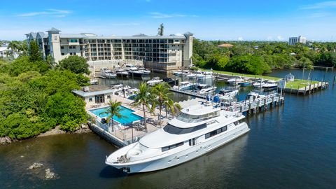 A home in Delray Beach