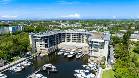 A home in Delray Beach