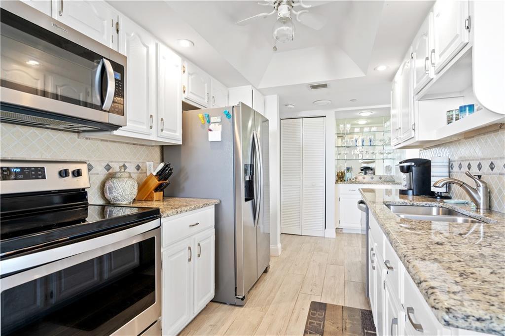 2400 S Ocean Drive 8153