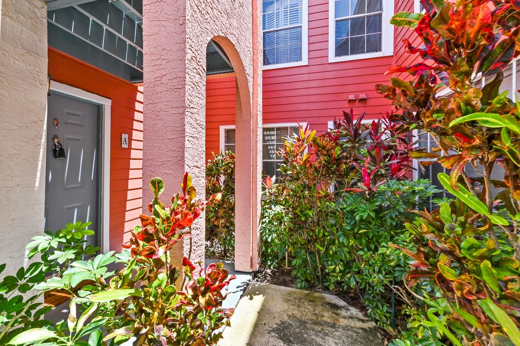 Photo of 1055 Crystal Way #A, Delray Beach, FL 33444 (MLS # B26026111)