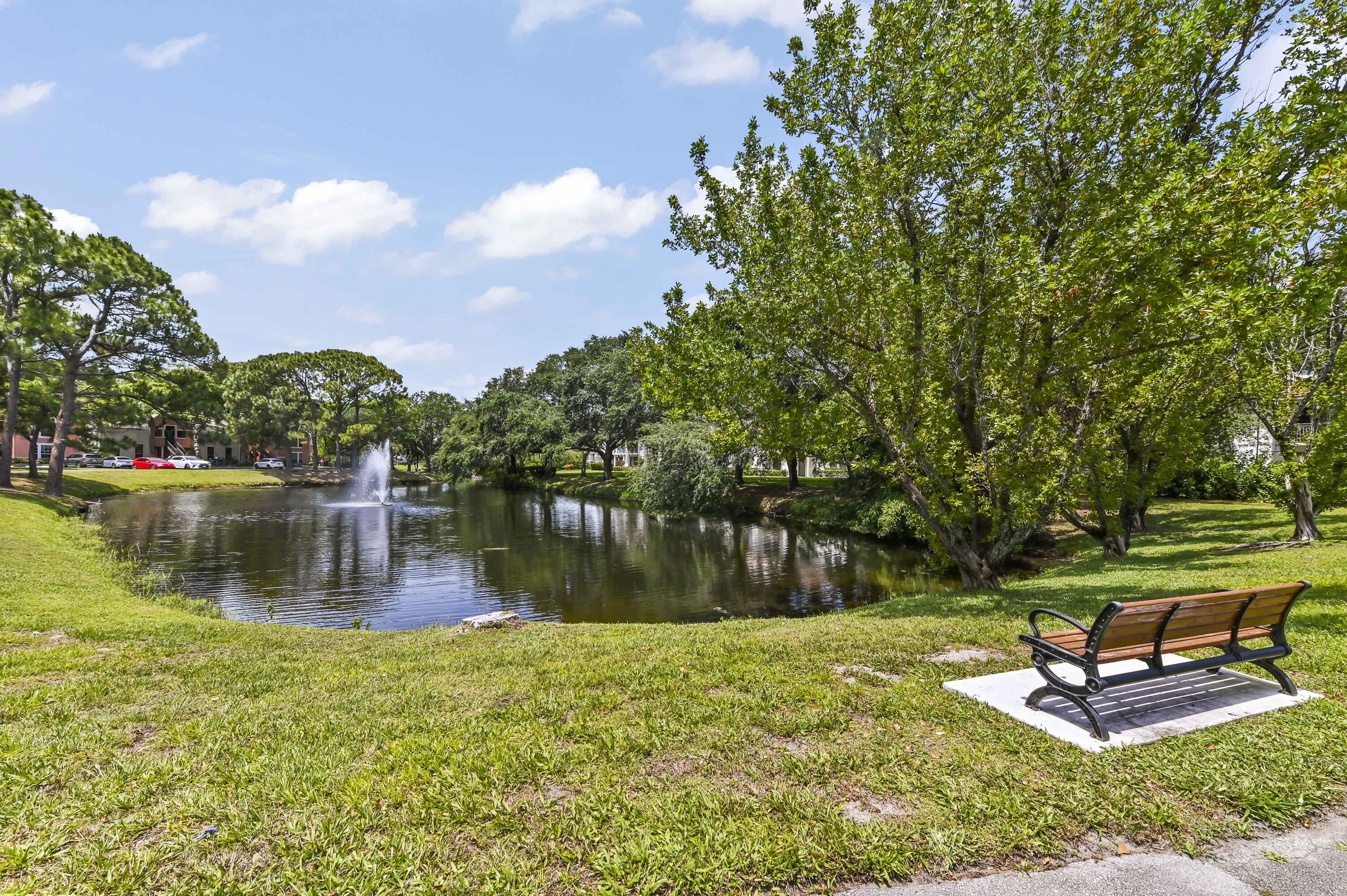 BAHIA AT DELRAY CONDO - Residential Lease