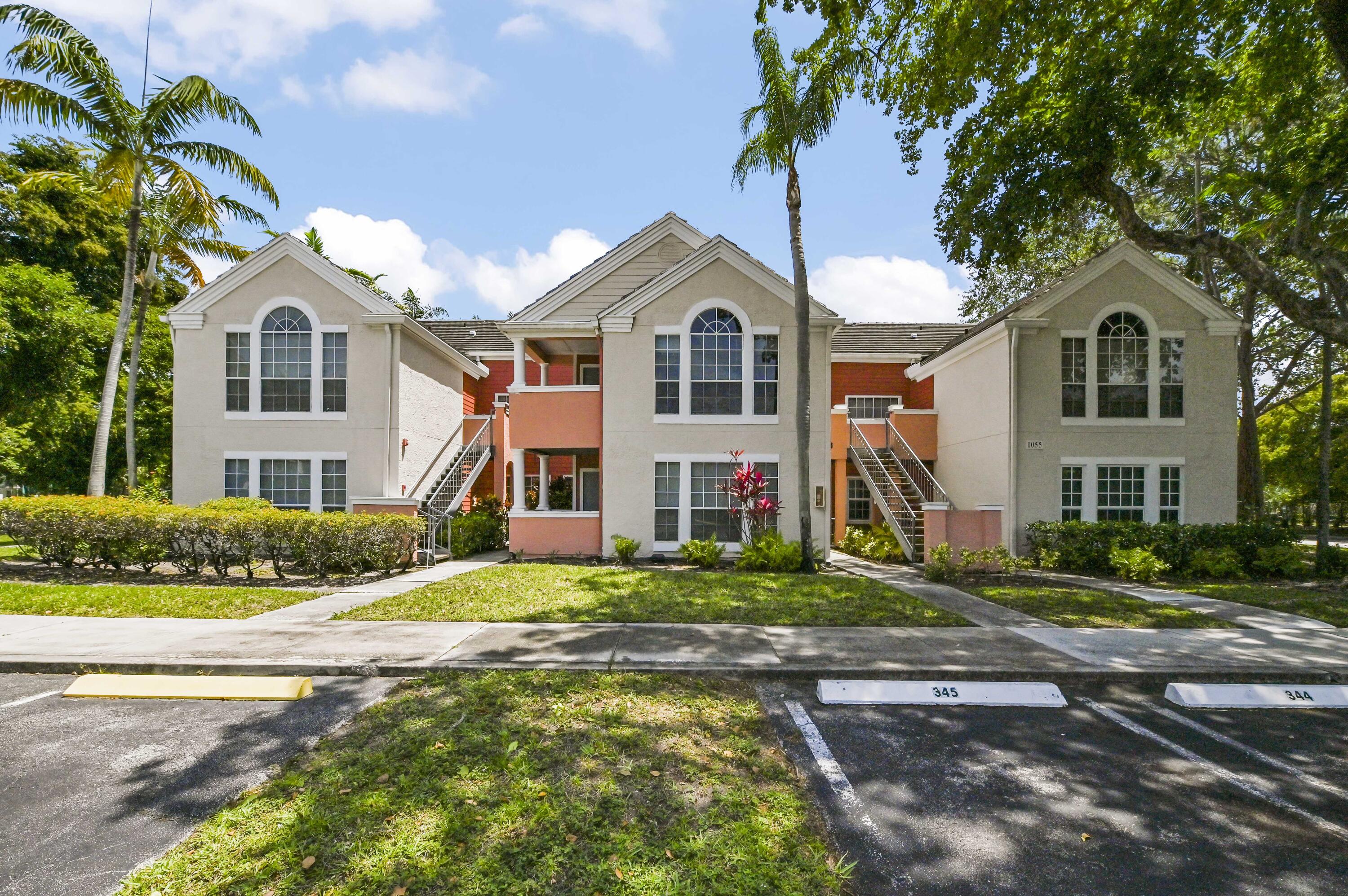 1055 Crystal Way A