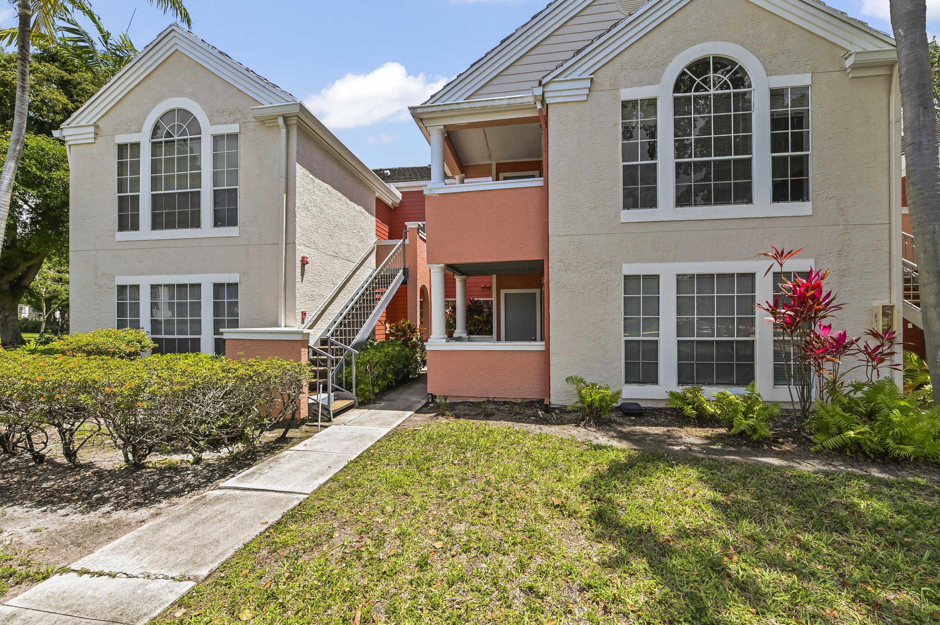 BAHIA AT DELRAY CONDO - Residential Lease