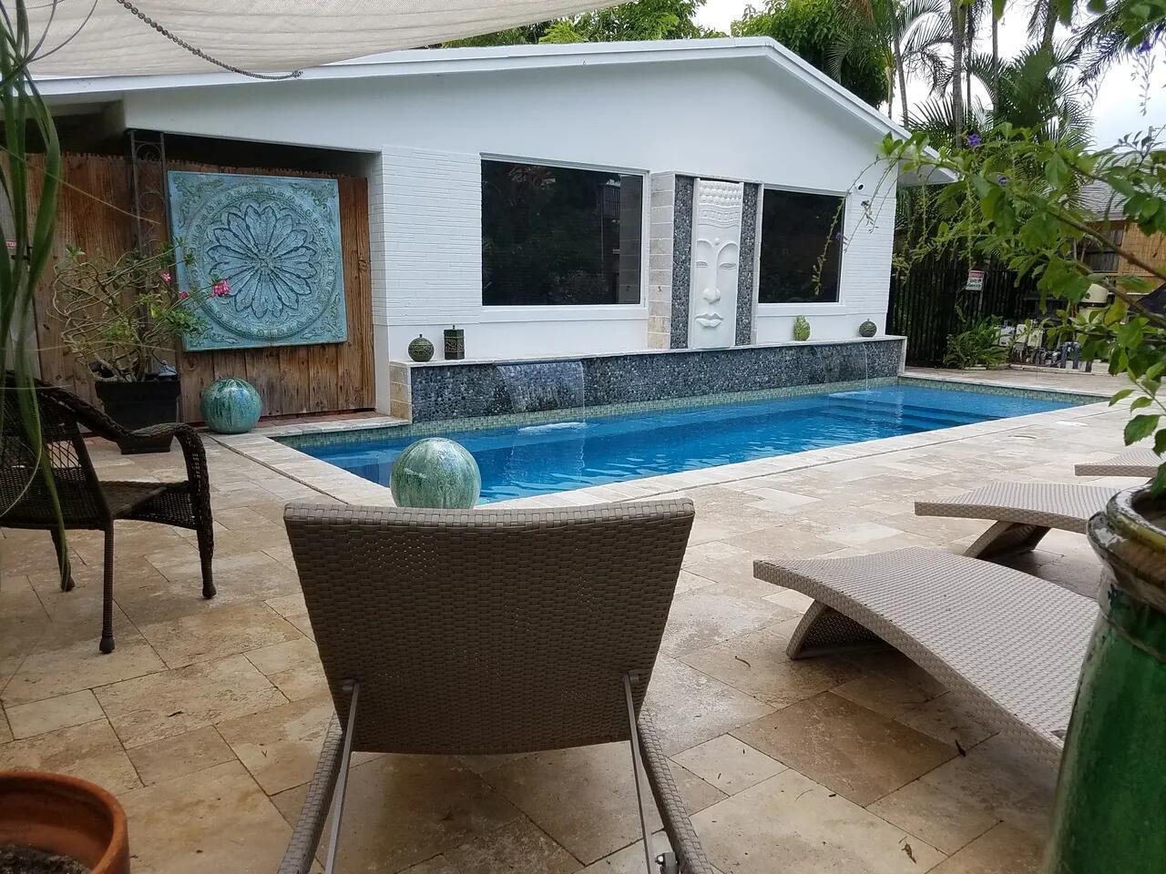 HIGHLAND PARK DELRAY - Residential Income