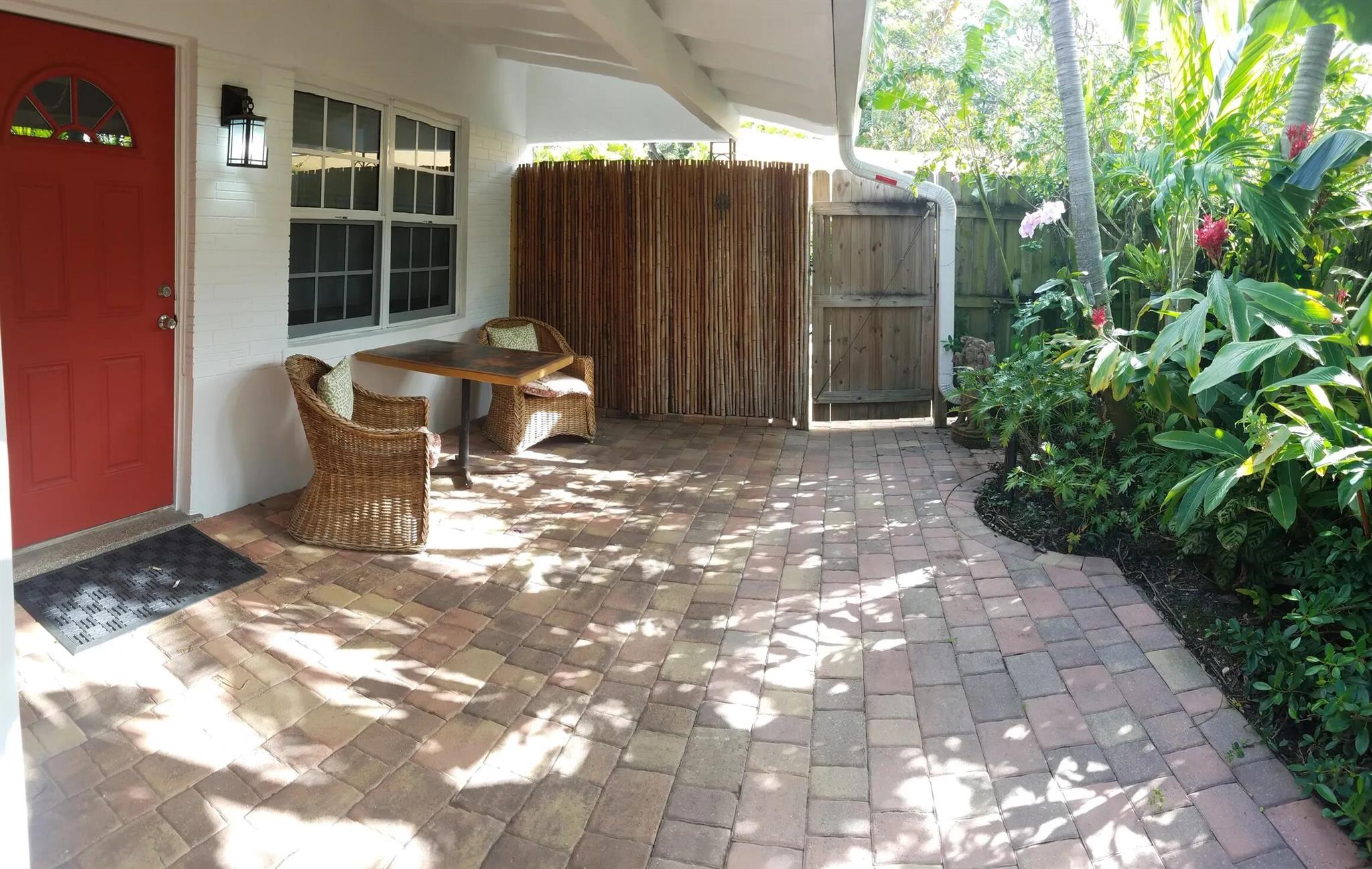 HIGHLAND PARK DELRAY - Residential Income