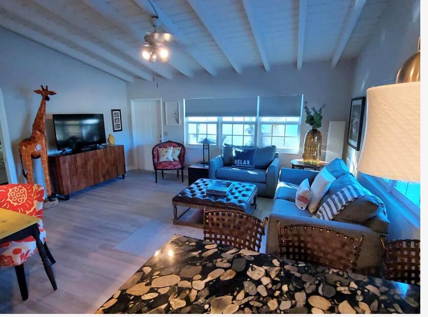 HIGHLAND PARK DELRAY - Residential Income