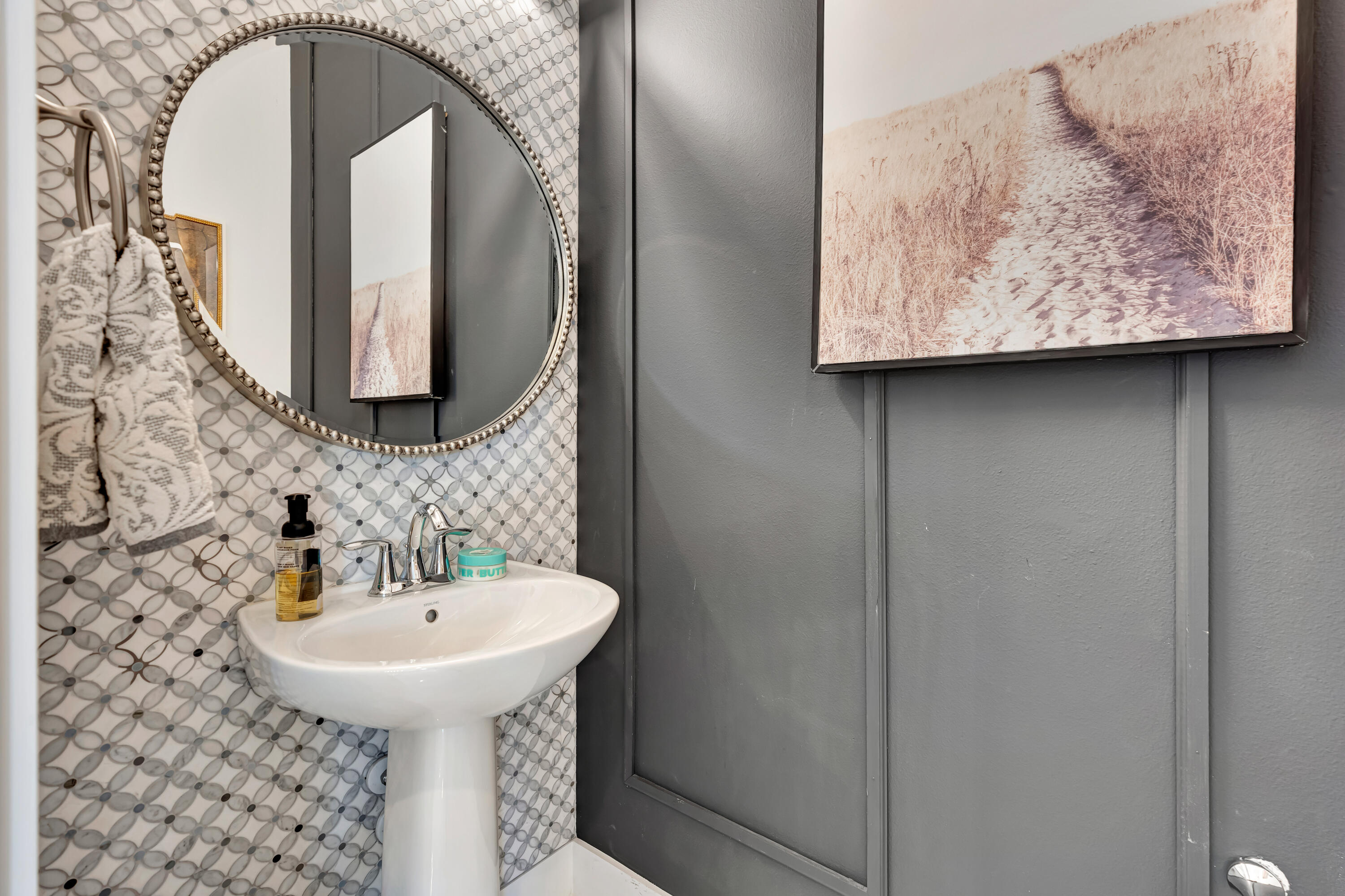 ALTON NEIGHBORHOOD 1 - Residential