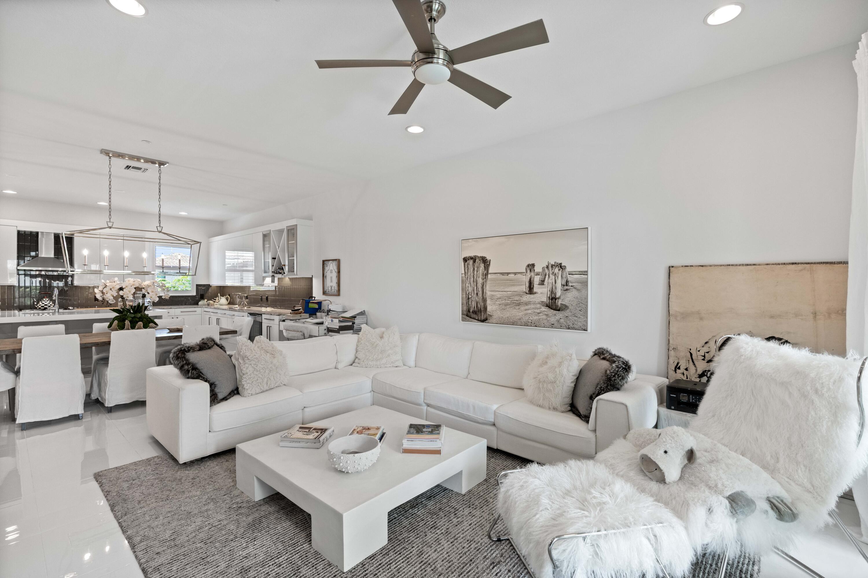 ALTON NEIGHBORHOOD 1 - Residential