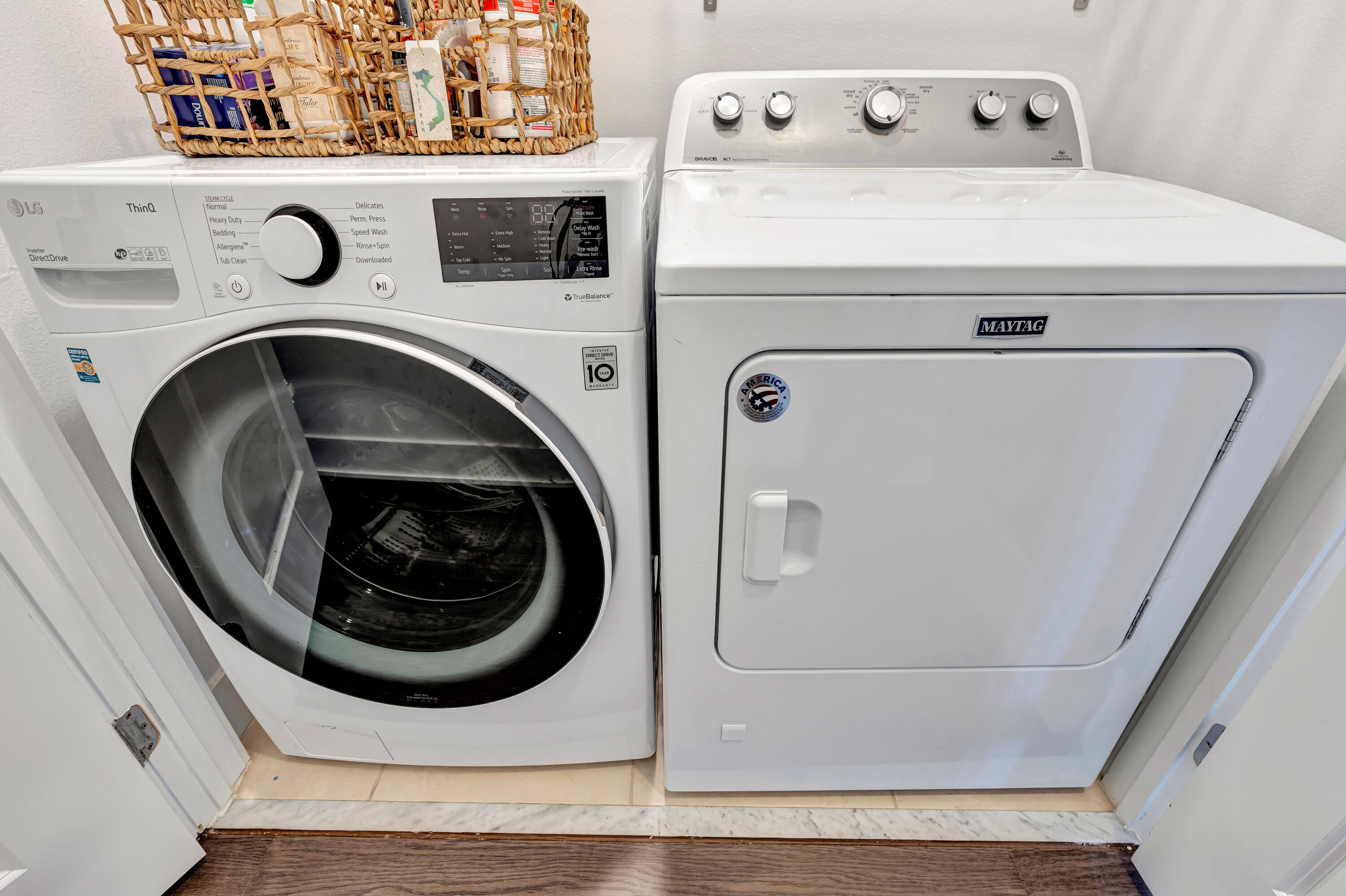 ALTON NEIGHBORHOOD 1 - Residential