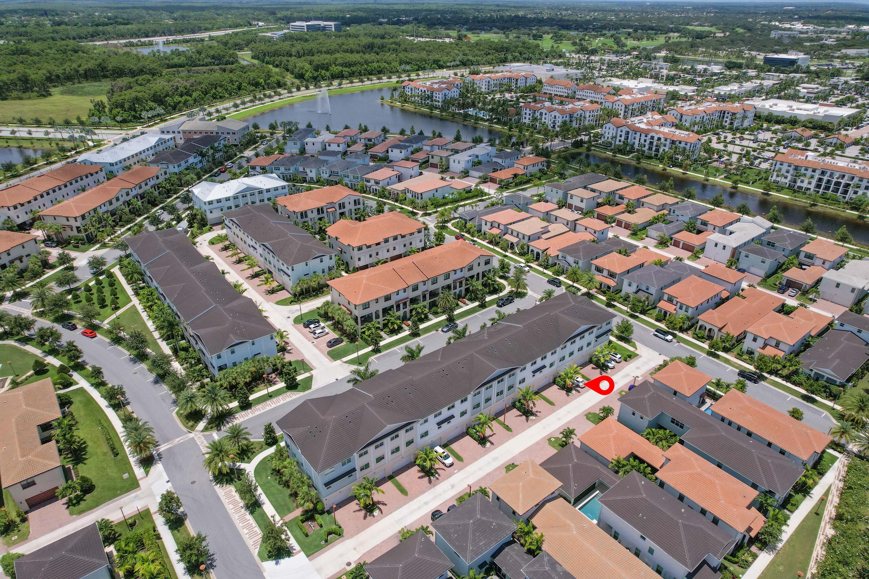 ALTON NEIGHBORHOOD 1 - Residential