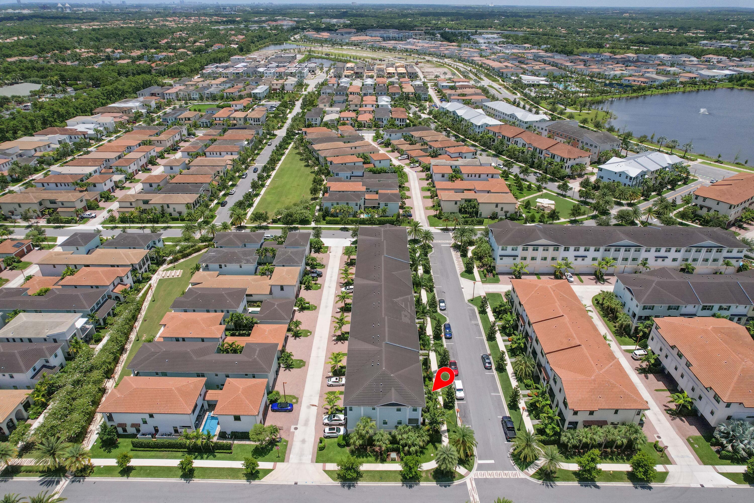 ALTON NEIGHBORHOOD 1 - Residential