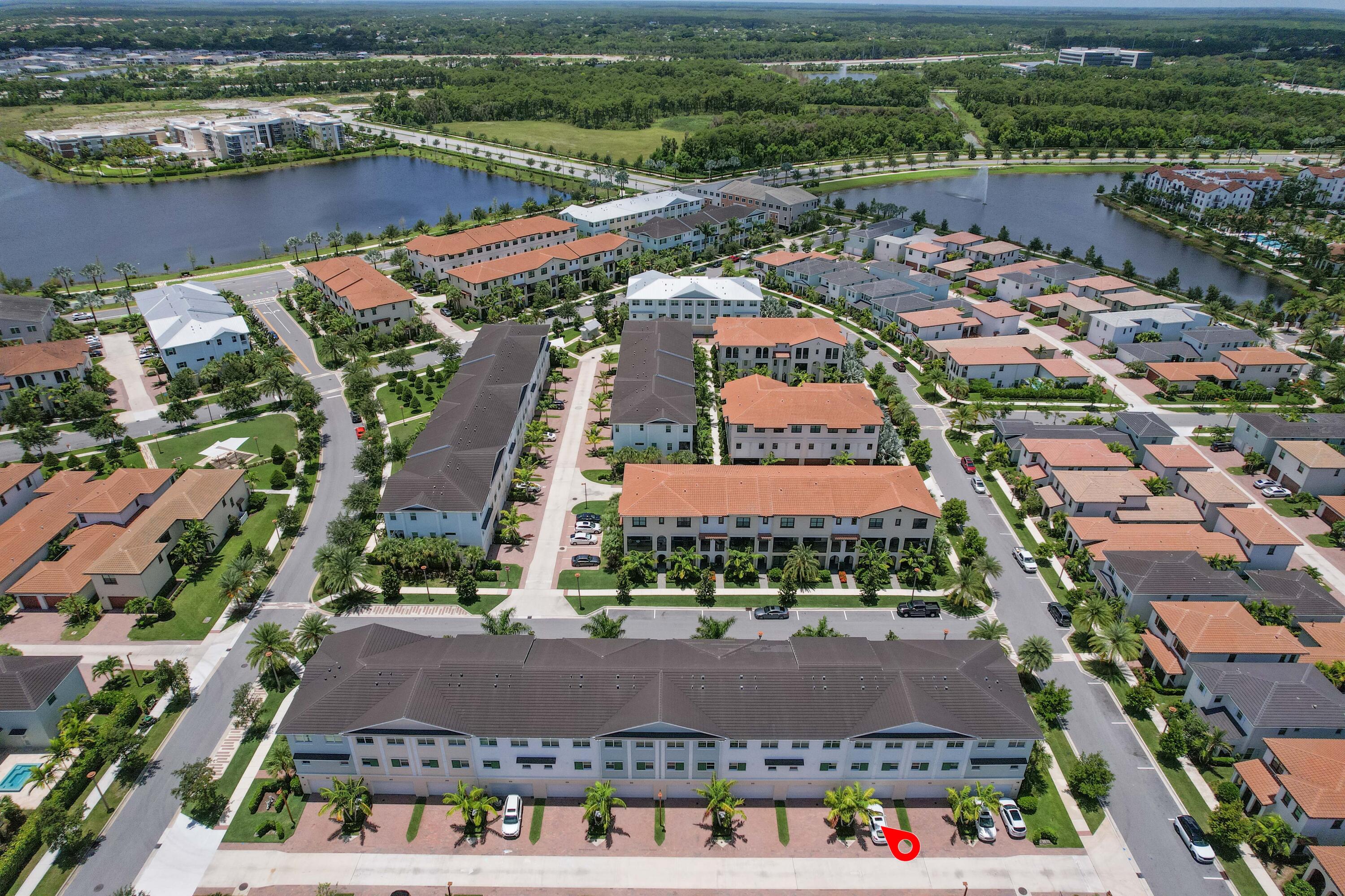 ALTON NEIGHBORHOOD 1 - Residential