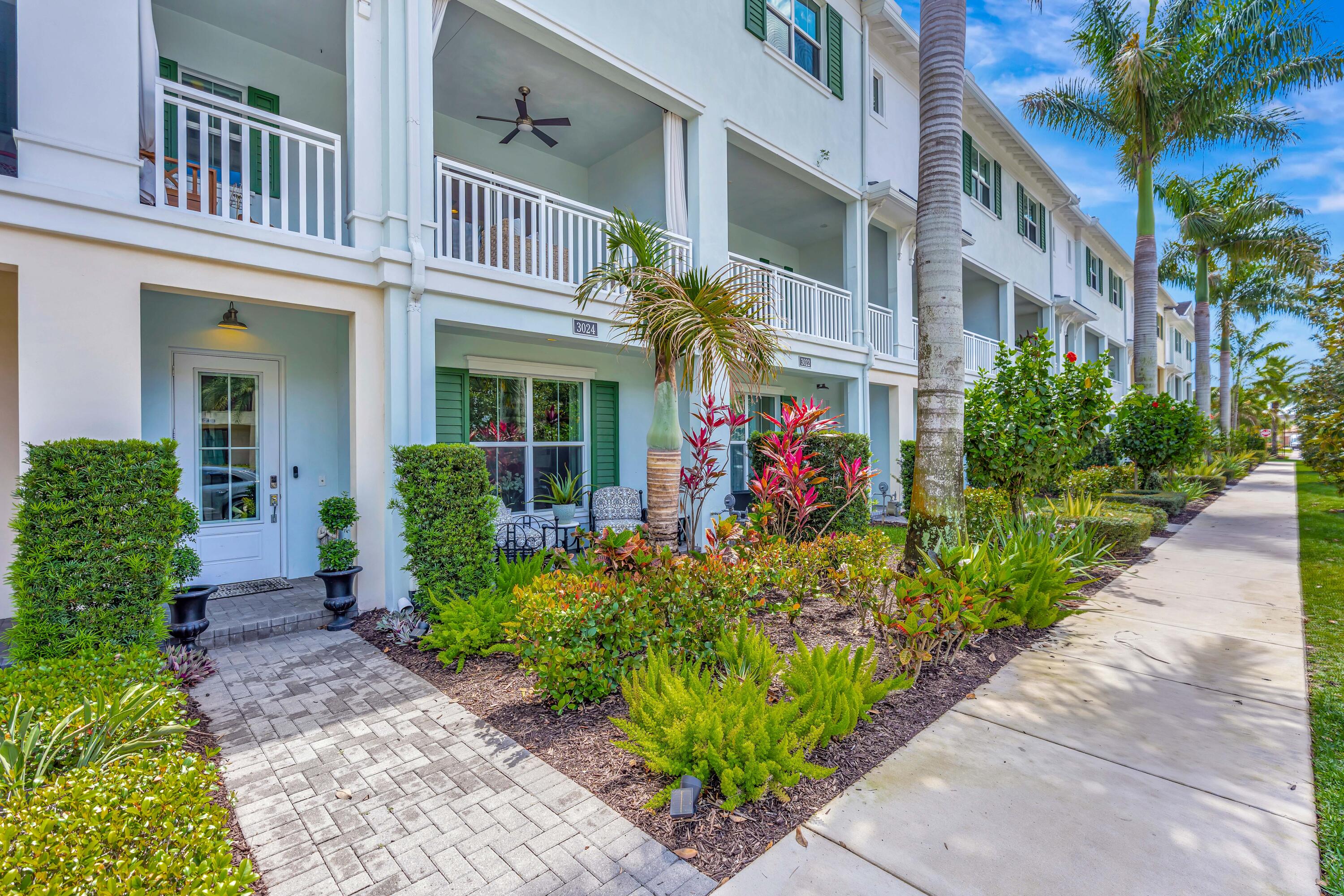 ALTON NEIGHBORHOOD 1 - Residential