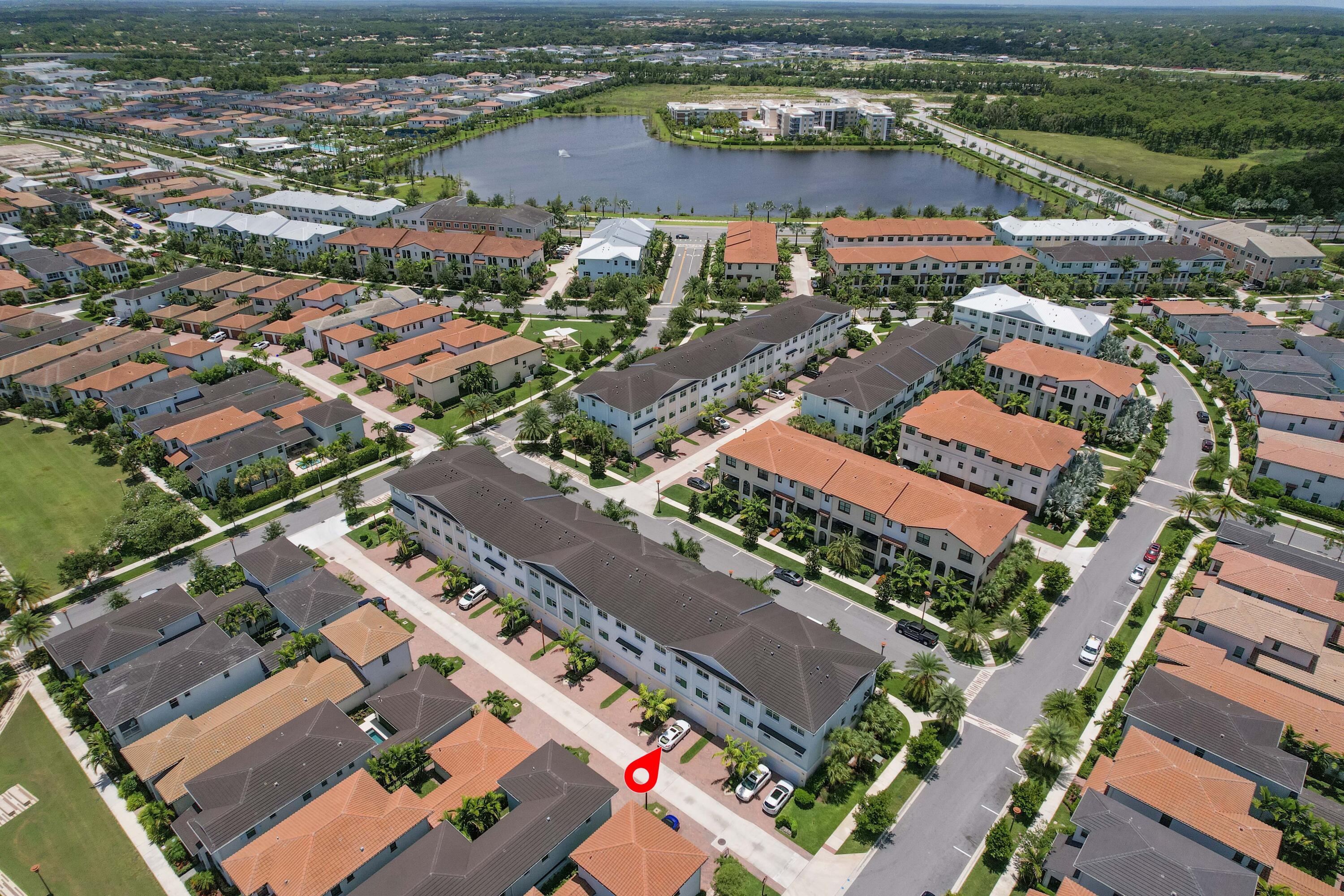 ALTON NEIGHBORHOOD 1 - Residential