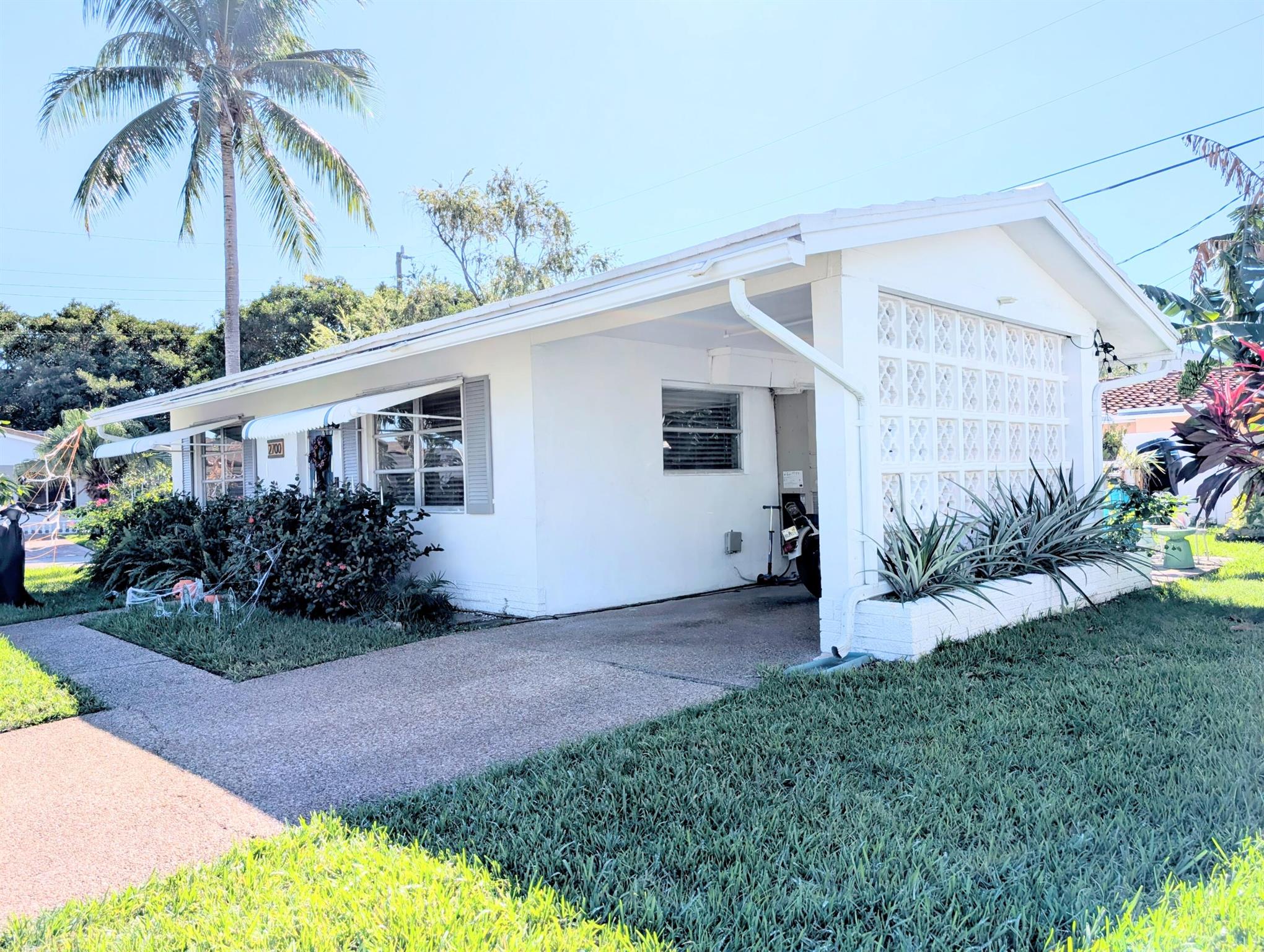 Tamarac Lakes North - Residential