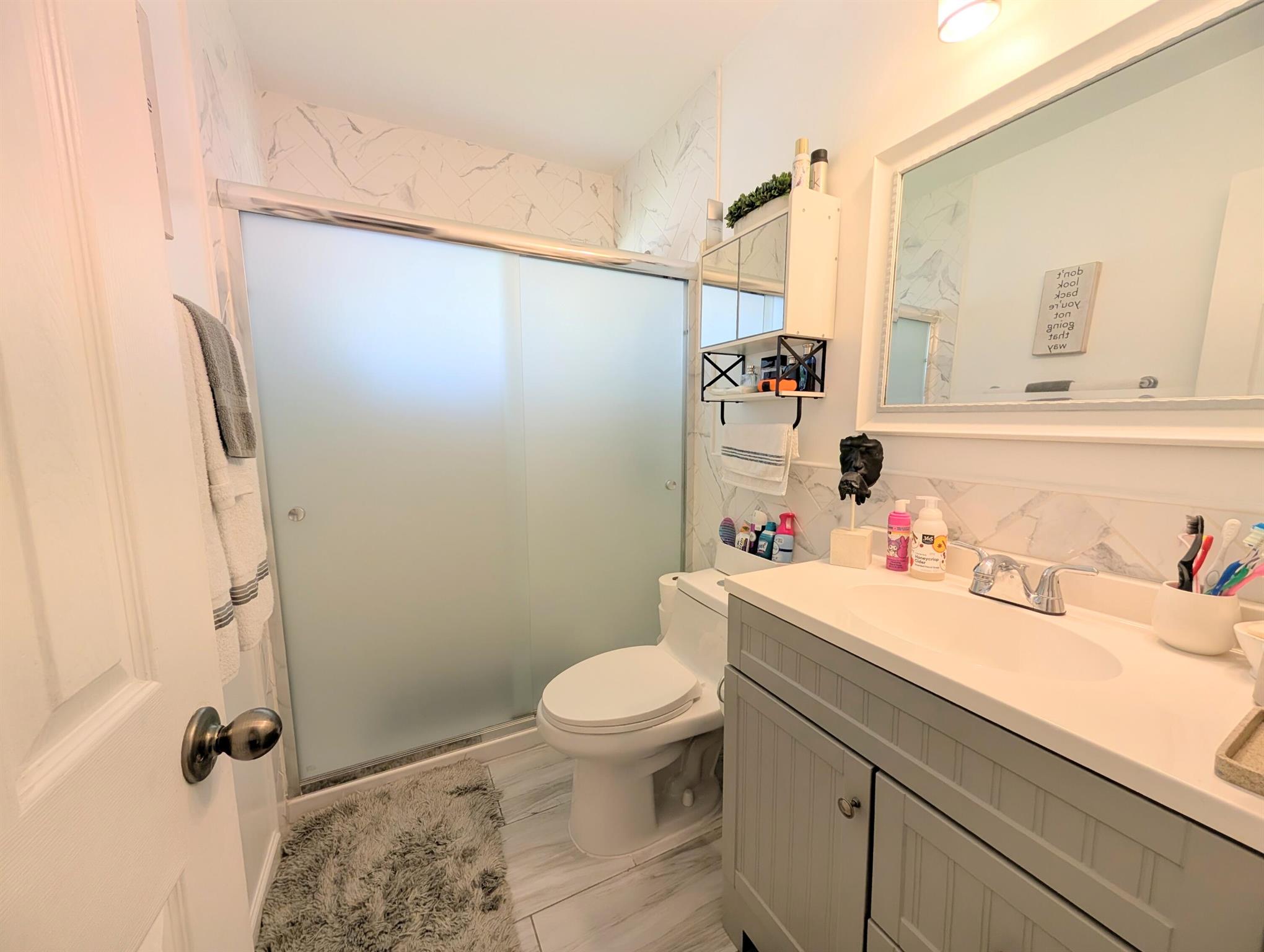 Tamarac Lakes North - Residential