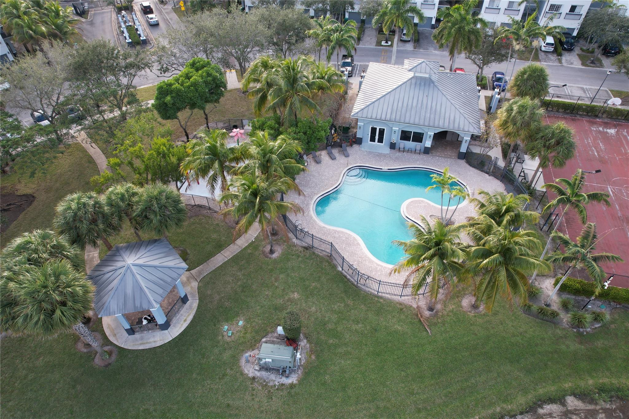 Cassa At Georgetown - Residential