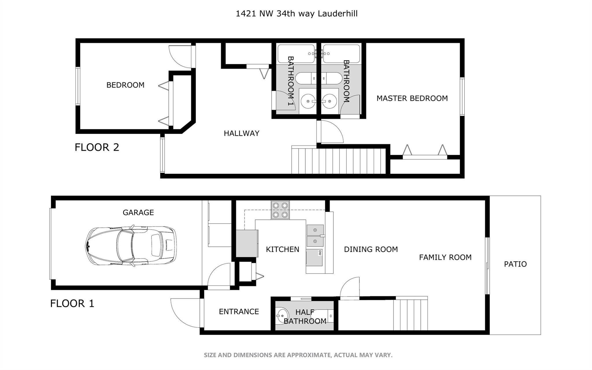 Cassa At Georgetown - Residential