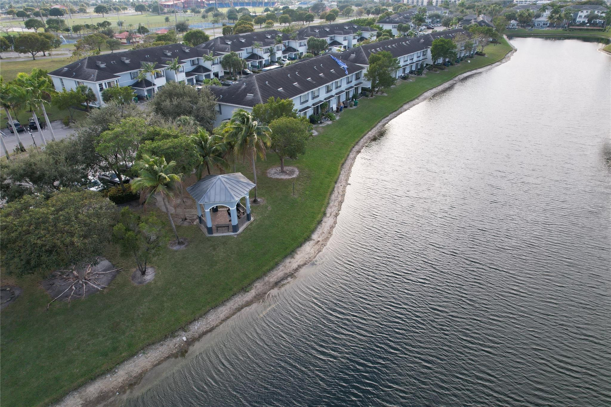 Cassa At Georgetown - Residential