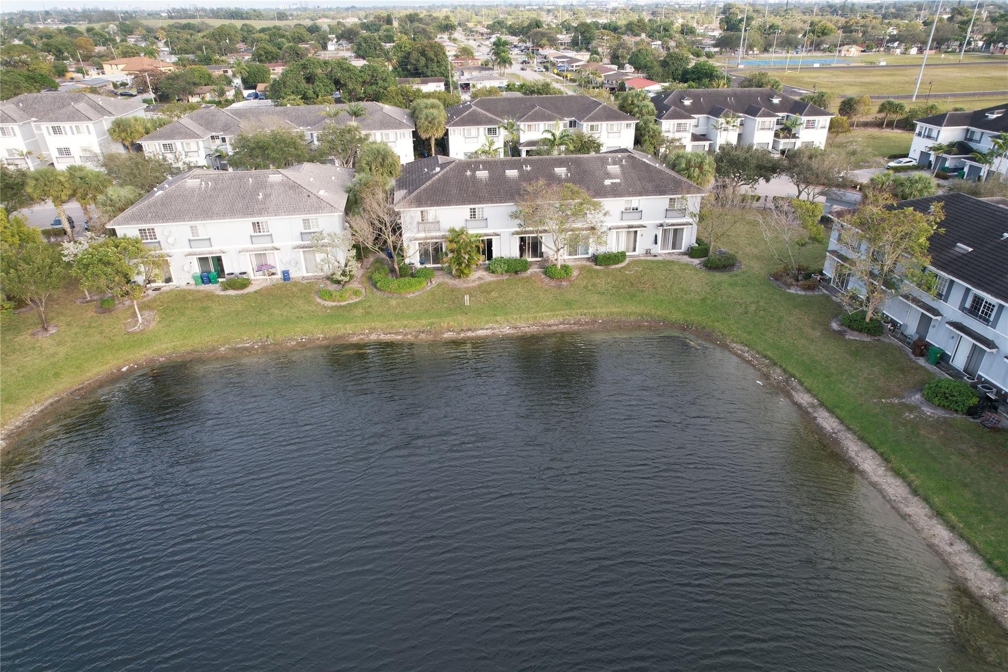 Cassa At Georgetown - Residential