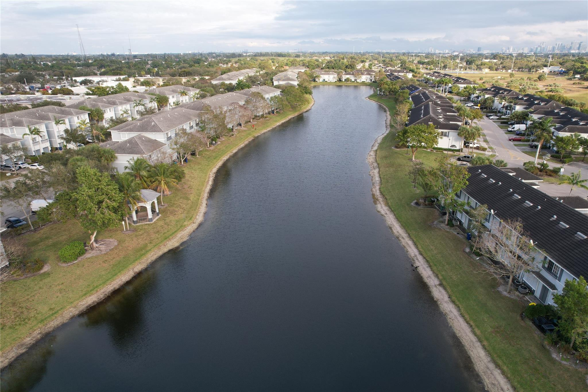 Cassa At Georgetown - Residential