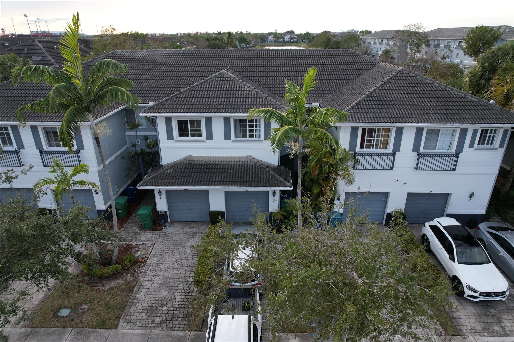 Cassa At Georgetown - Residential