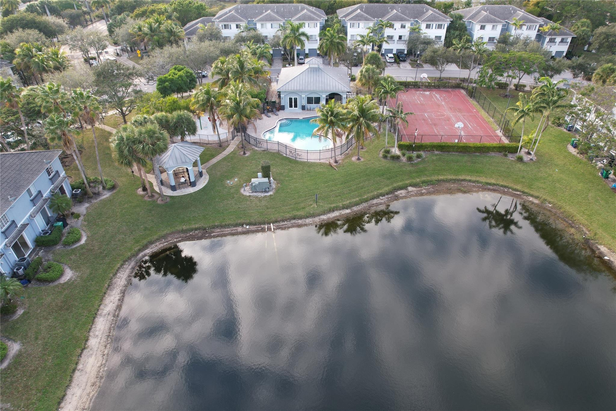 Cassa At Georgetown - Residential