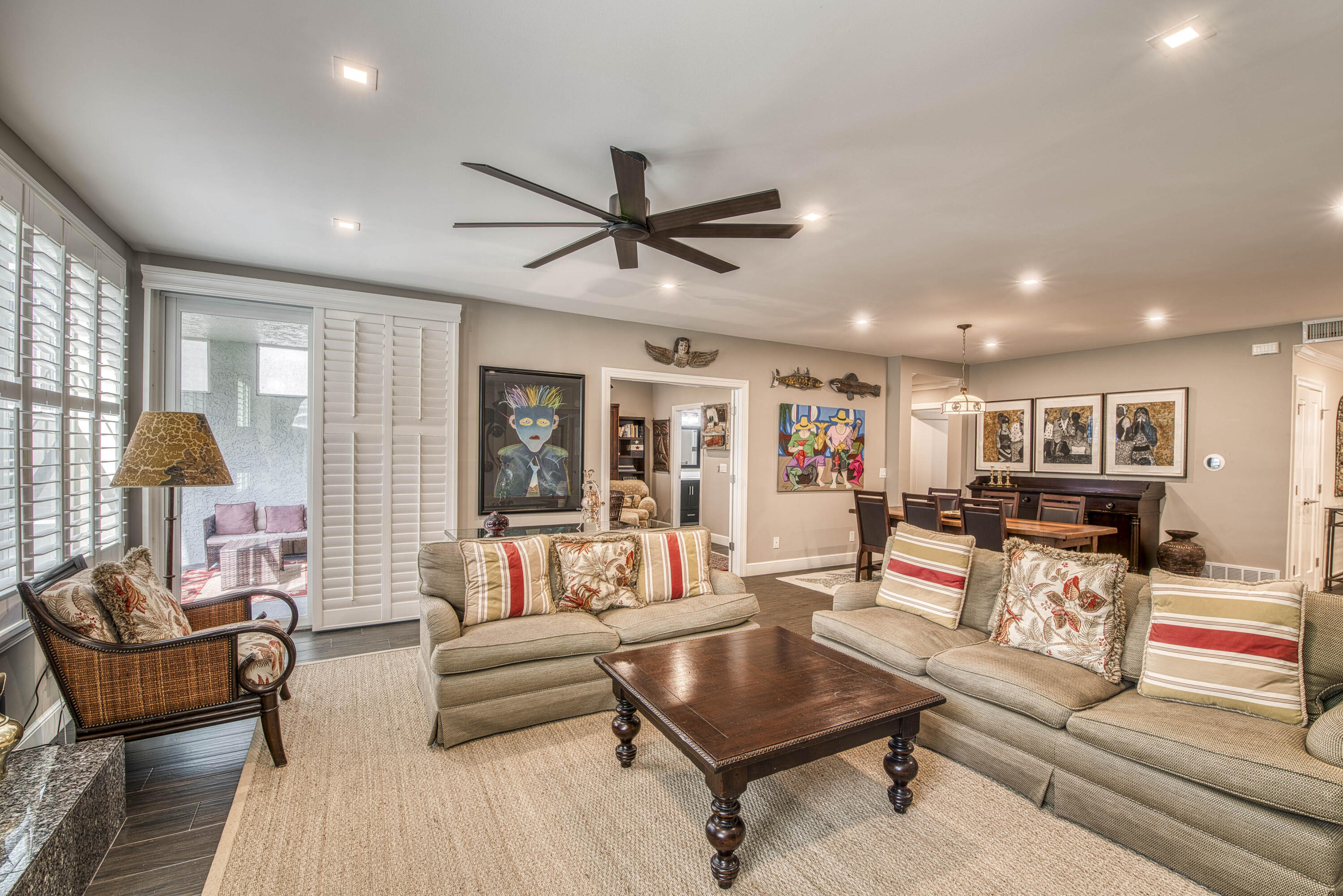 Sea Colony Condo - Residential