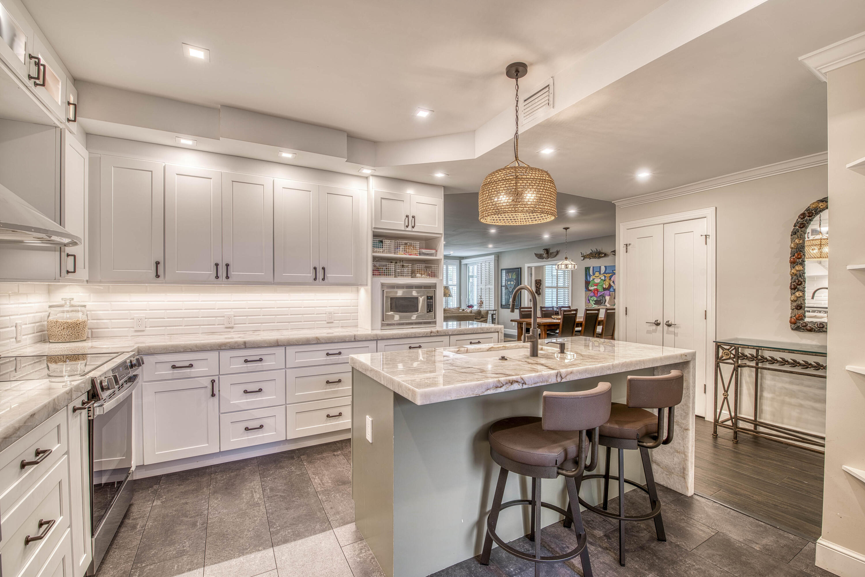 Sea Colony Condo - Residential