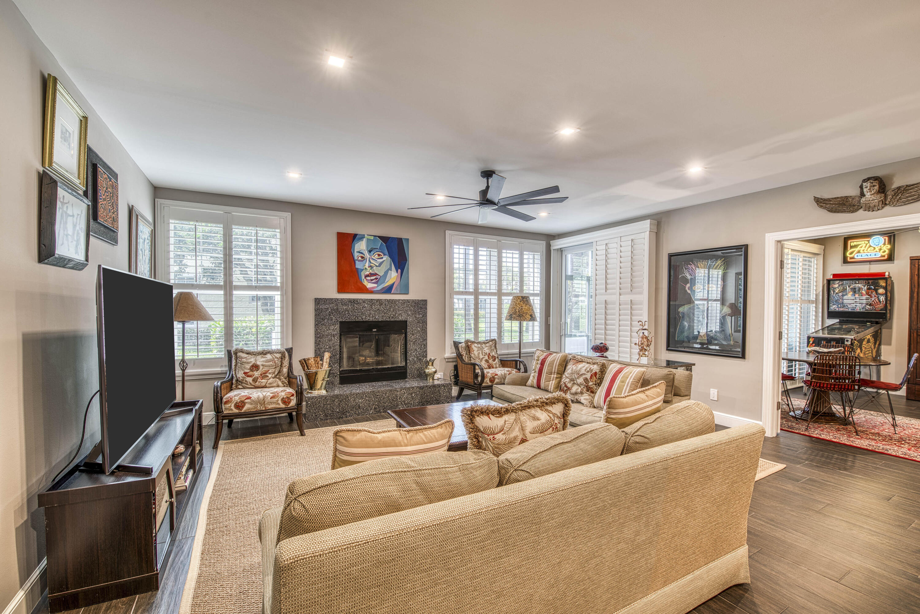 Sea Colony Condo - Residential