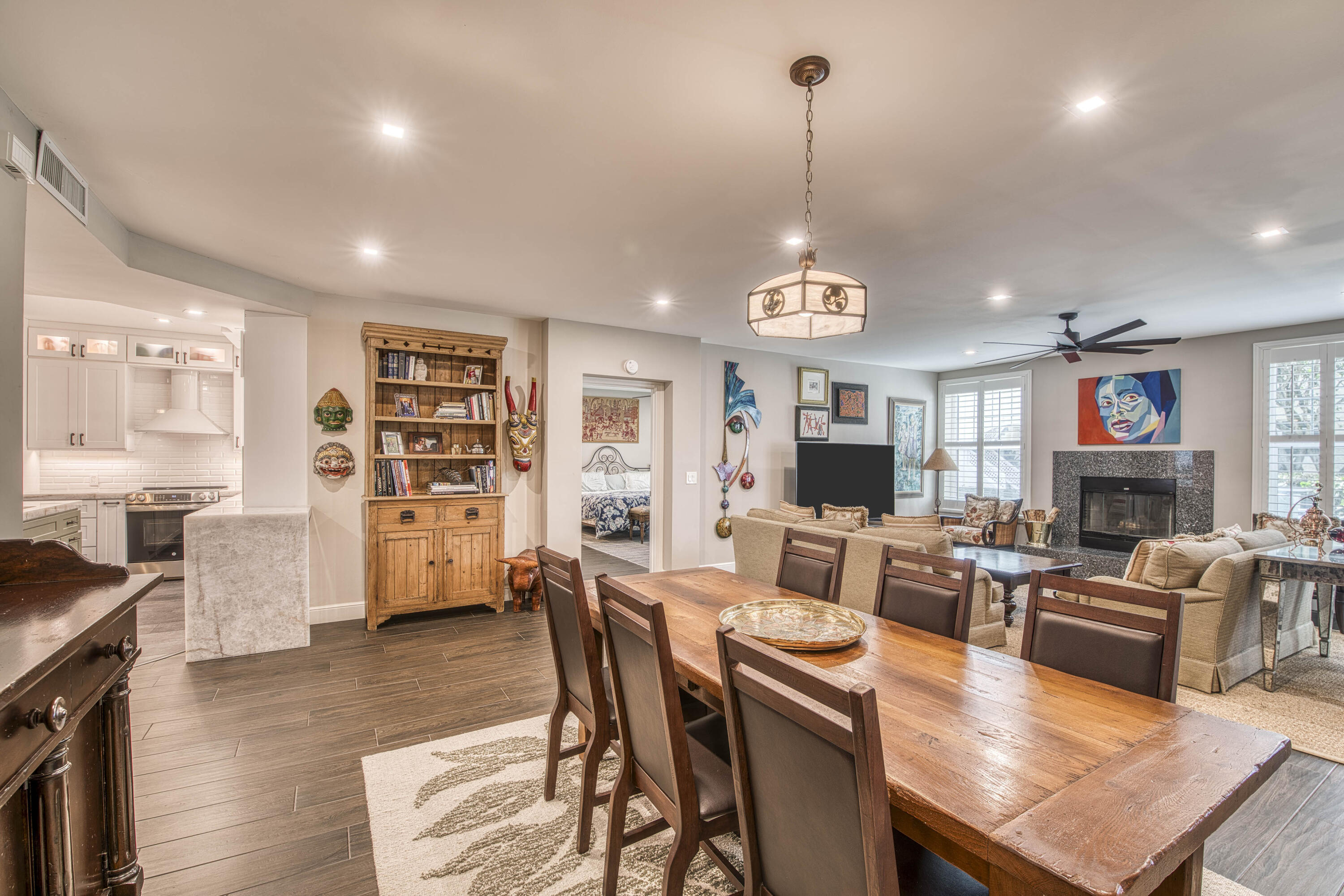 Sea Colony Condo - Residential