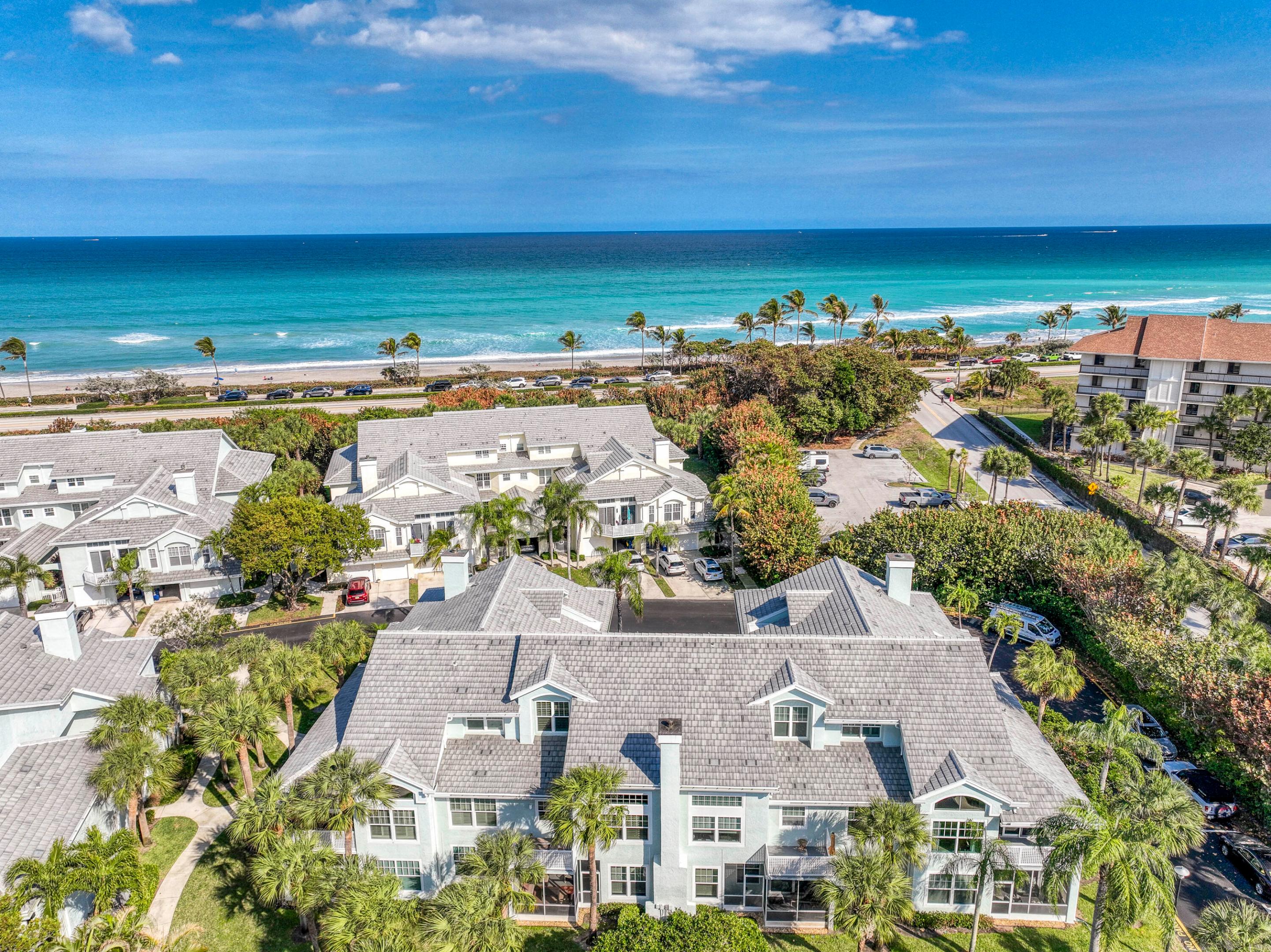 Sea Colony Condo - Residential