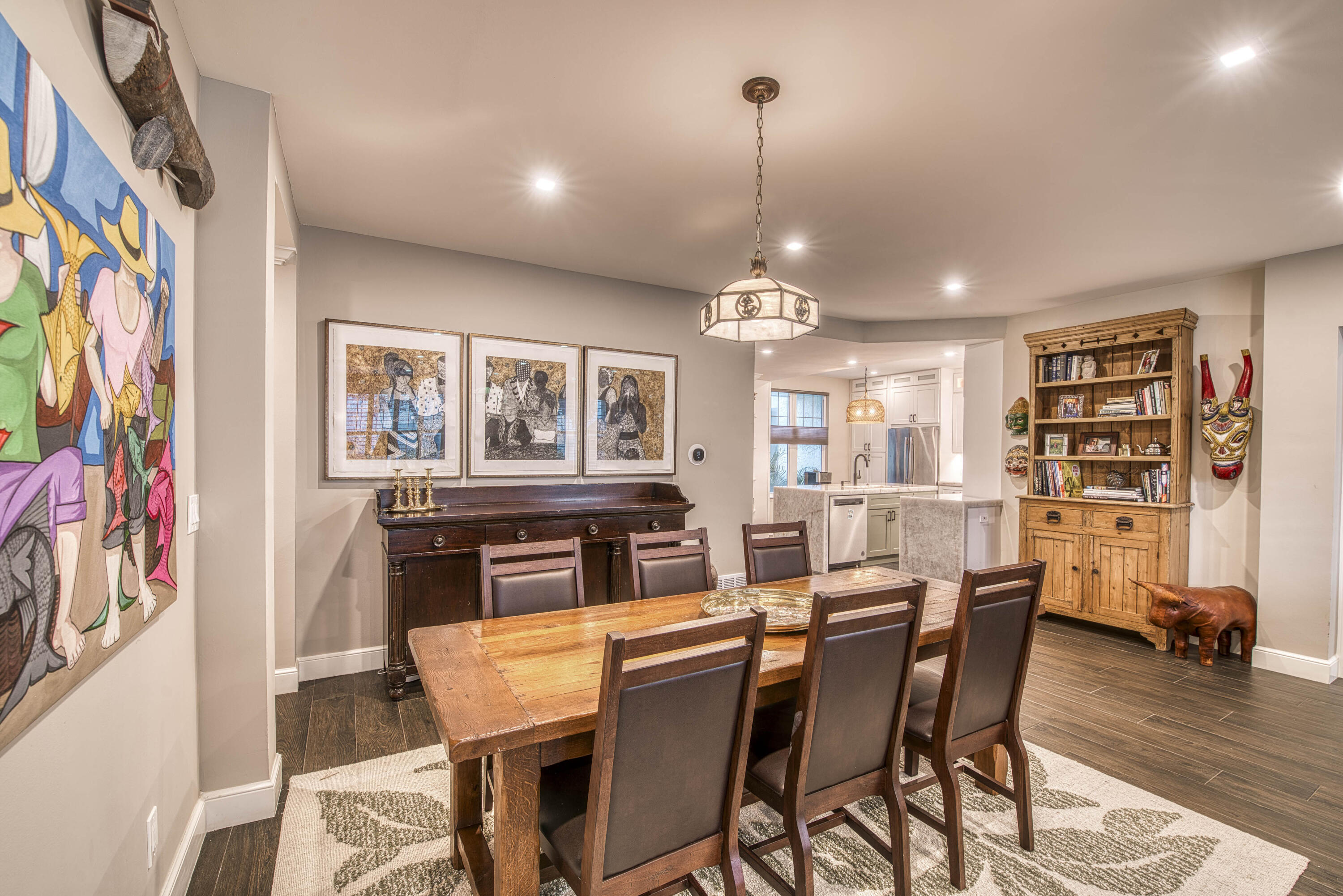 Sea Colony Condo - Residential